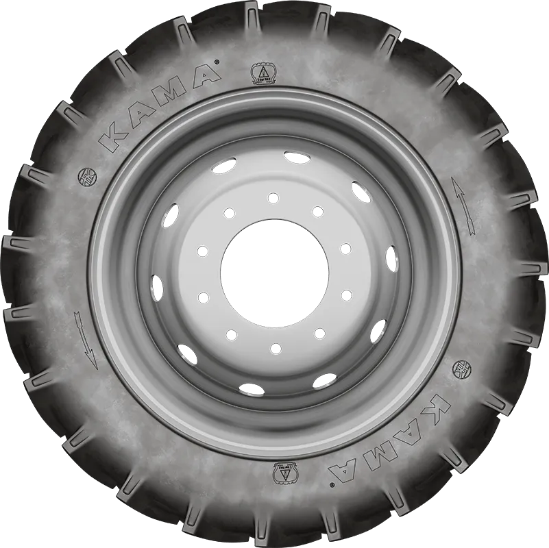 KAMA-405 в Заречном — KAMA TYRES KAMA-405 в Заречном