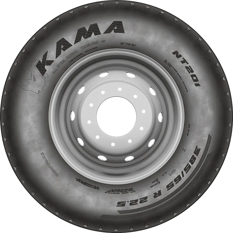 KAMA NT 201 в Заречном — KAMA TYRES KAMA NT 201 в Заречном