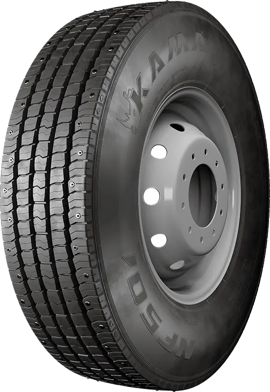 KAMA NF 501 в Заречном — KAMA TYRES KAMA NF 501 в Заречном
