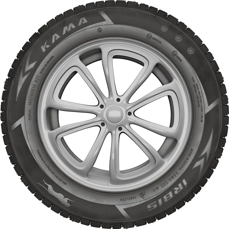 KAMA-505 ИРБИС в Заречном — KAMA TYRES KAMA-505 ИРБИС в Заречном