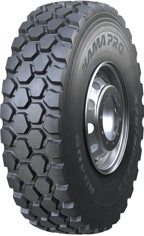 KAMA PRO NU 405 в Заречном — KAMA TYRES KAMA PRO NU 405 в Заречном