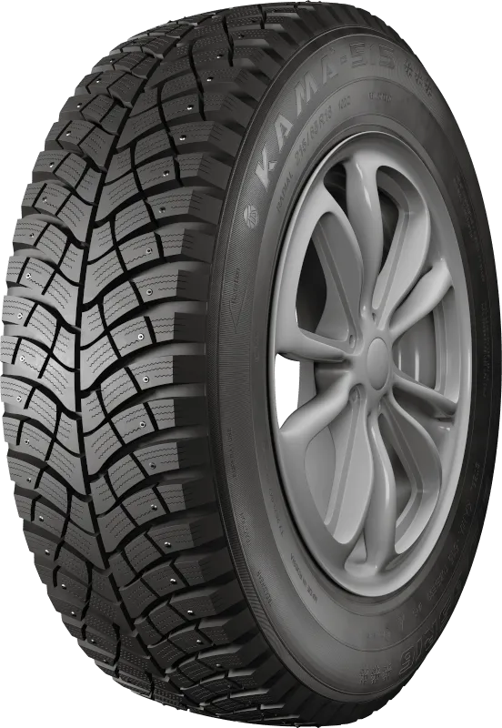 KAMA-515 в Заречном — KAMA TYRES KAMA-515 в Заречном