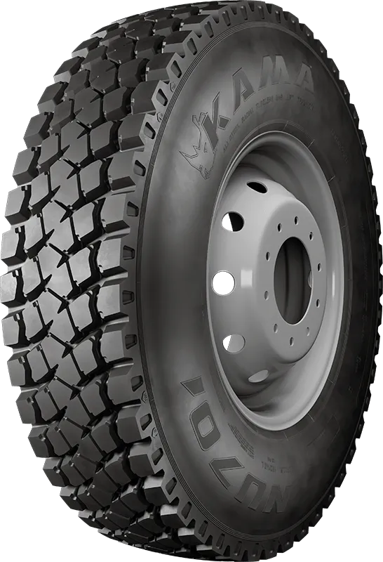 KAMA NU 701 в Заречном — KAMA TYRES KAMA NU 701 в Заречном