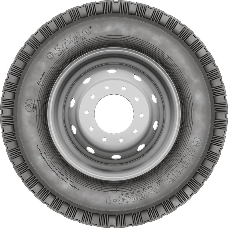 Л-225-1 в Заречном — KAMA TYRES Л-225-1 в Заречном