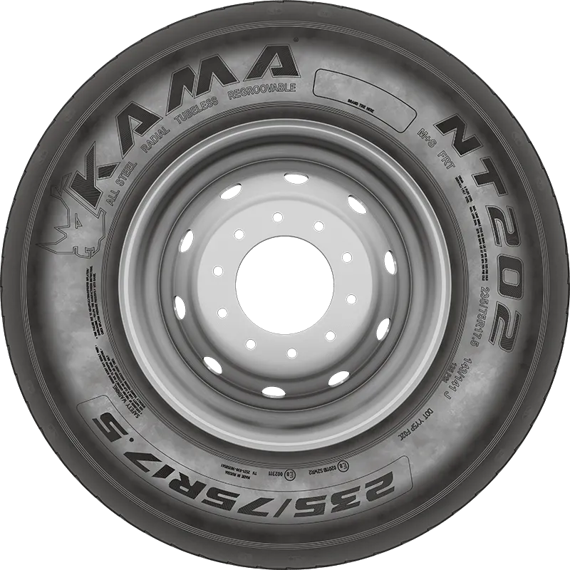 KAMA NT 202 в Заречном — KAMA TYRES KAMA NT 202 в Заречном