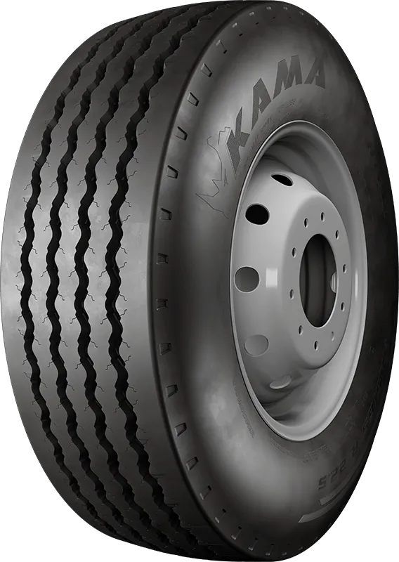 KAMA NT 201 в Заречном — KAMA TYRES KAMA NT 201 в Заречном