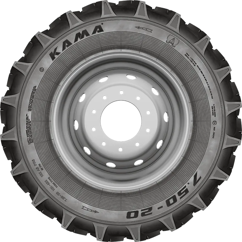 KAMA-432 в Заречном — KAMA TYRES KAMA-432 в Заречном