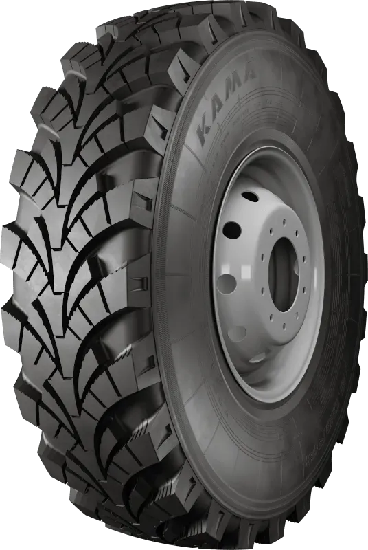 KAMA-431 мороз в Заречном — KAMA TYRES KAMA-431 мороз в Заречном