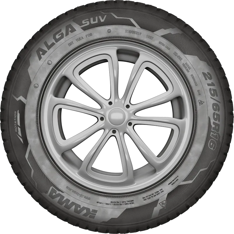 KAMA ALGA SUV (НК-532) в Заречном — KAMA TYRES KAMA ALGA SUV (НК-532) в Заречном