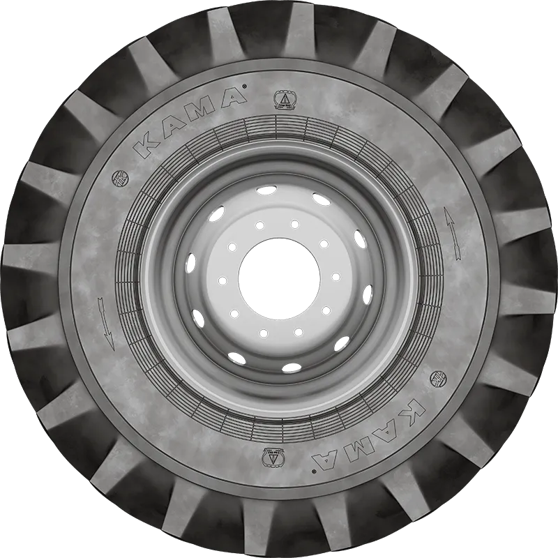 ФД-14А нс 10 в Заречном — KAMA TYRES ФД-14А нс 10 в Заречном