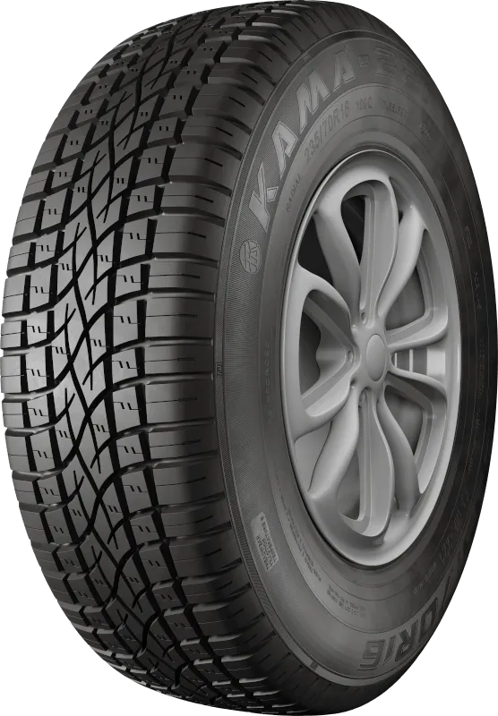 KAMA-221 в Заречном — KAMA TYRES KAMA-221 в Заречном