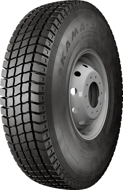 KAMA-310 нс18 в Заречном — KAMA TYRES KAMA-310 нс18 в Заречном