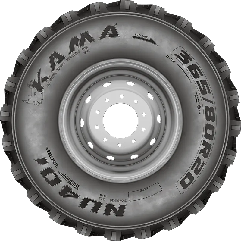 KAMA NU 401 в Заречном — KAMA TYRES KAMA NU 401 в Заречном