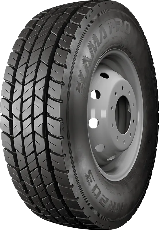 KAMA PRO NR 203 в Заречном — KAMA TYRES KAMA PRO NR 203 в Заречном