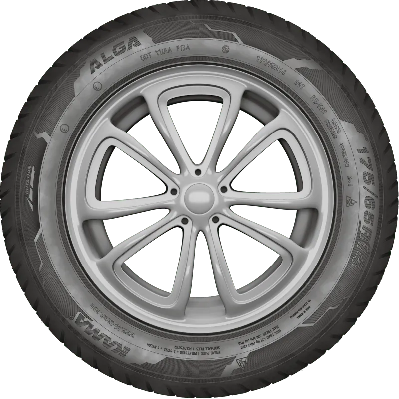 KAMA ALGA (НК-531) нешип в Заречном — KAMA TYRES KAMA ALGA (НК-531) нешип в Заречном