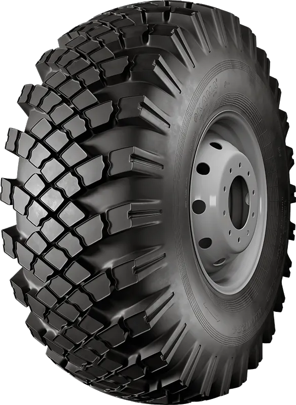 ИД-П284 в Заречном — KAMA TYRES ИД-П284 в Заречном