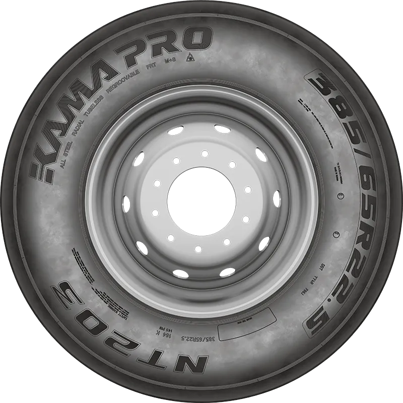 KAMA PRO NT 203 в Заречном — KAMA TYRES KAMA PRO NT 203 в Заречном
