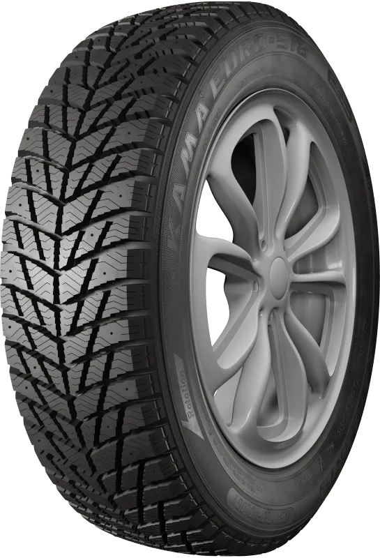 KAMA EURO-518 нешип в Заречном — KAMA TYRES KAMA EURO-518 нешип в Заречном