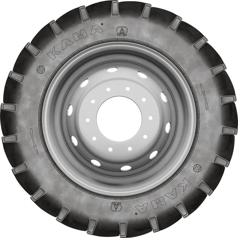 Ф-2А в Заречном — KAMA TYRES Ф-2А в Заречном