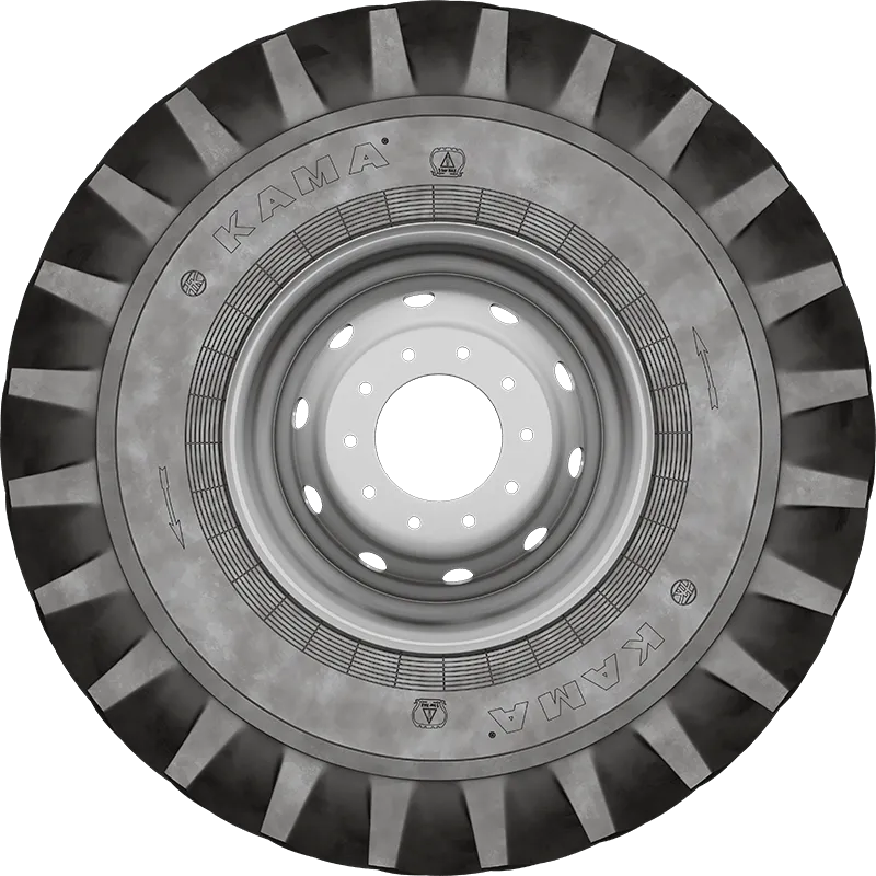 KARAT в Заречном — KAMA TYRES KARAT в Заречном