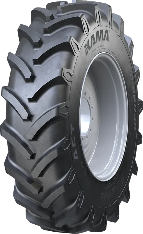 KAMA ACT в Заречном — KAMA TYRES KAMA ACT в Заречном