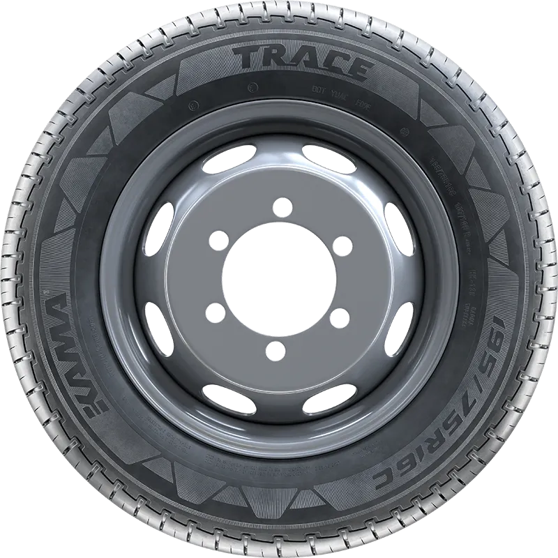 KAMA TRACE (HK-135) в Заречном — KAMA TYRES KAMA TRACE (HK-135) в Заречном